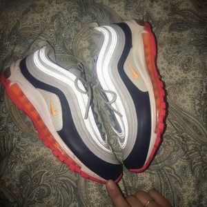 Air max 97